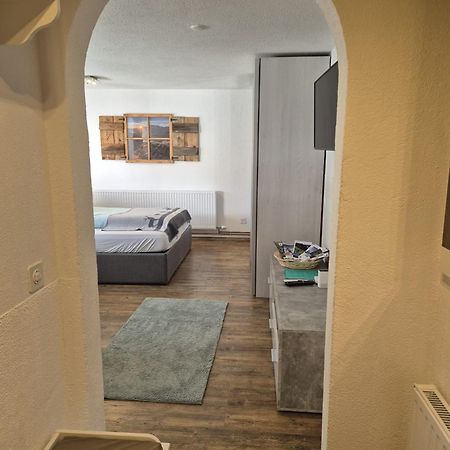 Appartement Haus Crestas à Samnaun Extérieur photo
