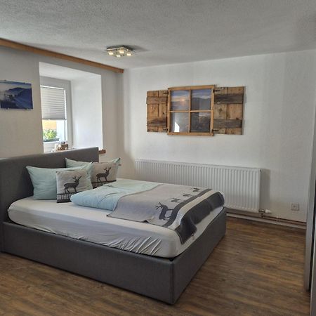 Appartement Haus Crestas à Samnaun Extérieur photo