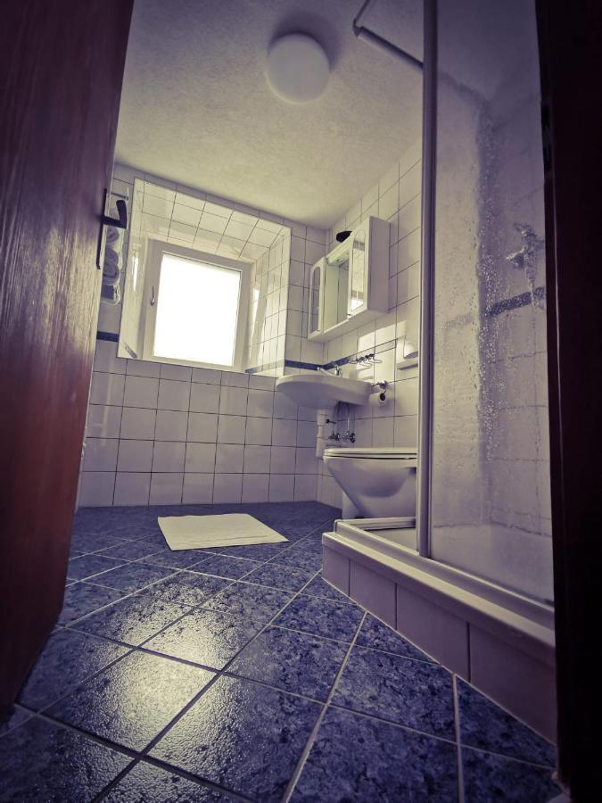 Appartement Haus Crestas à Samnaun Extérieur photo