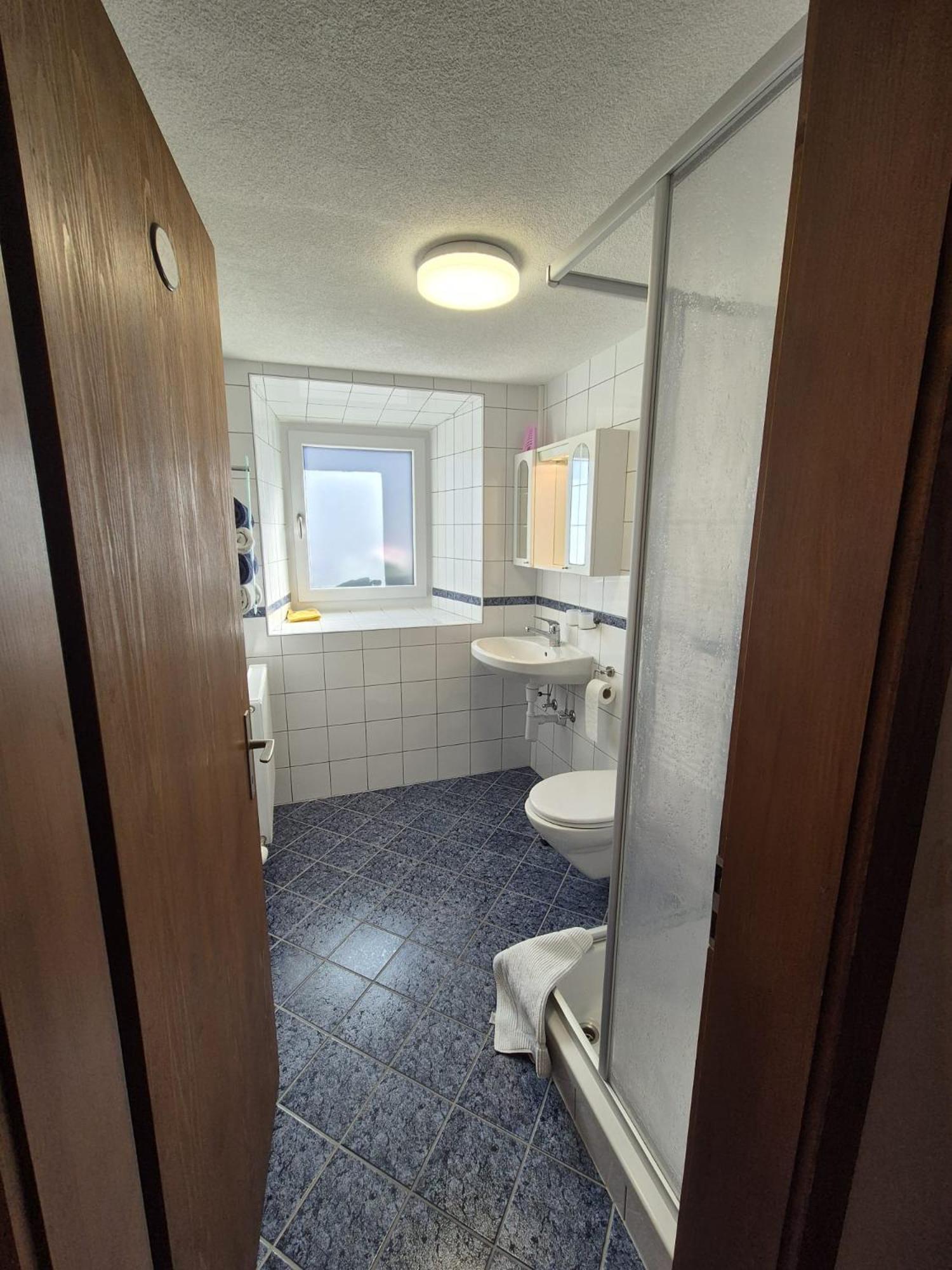 Appartement Haus Crestas à Samnaun Extérieur photo